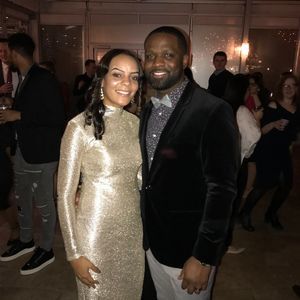 Meet your Posher, Charles